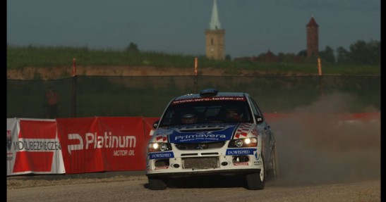 Rajd Polski
